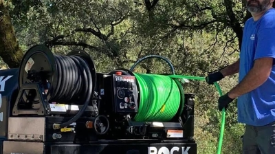 Rock Solid Drains photo