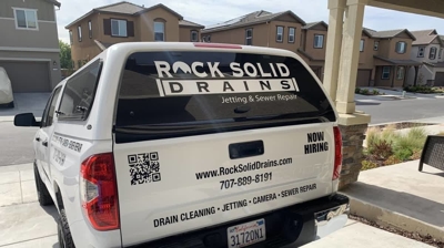 Rock Solid Drains photo